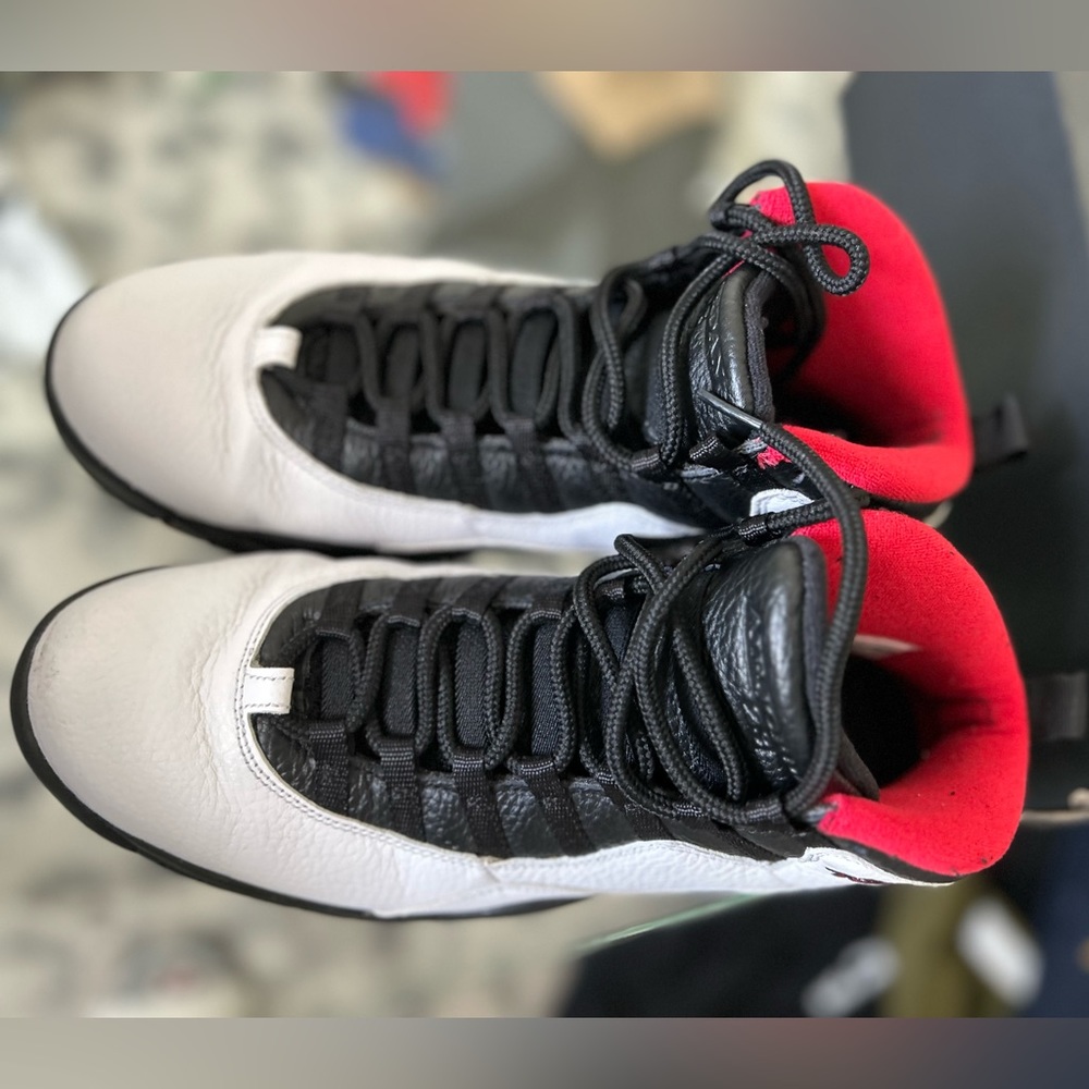 Air Jordan Retro 10
